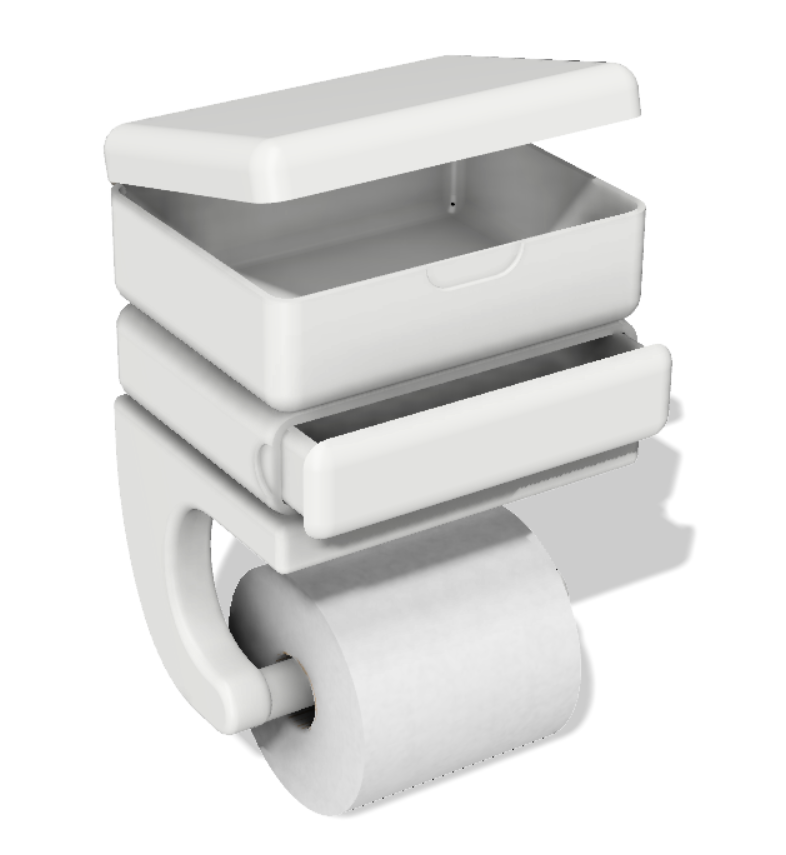 Trung Tâm Dịch Vụ Toilet v2