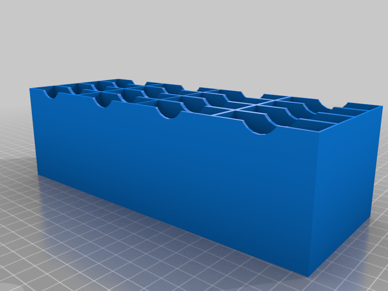 Hộp Đựng Túi Nicotine / Hộp Lưu Trữ Treo Tường