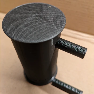 Tài liệu cho cuộc gọi của Cthulhu thứ 7 "Sự phân ly" của Stygian Fox