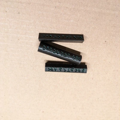 Tài liệu cho cuộc gọi của Cthulhu thứ 7 "Sự phân ly" của Stygian Fox