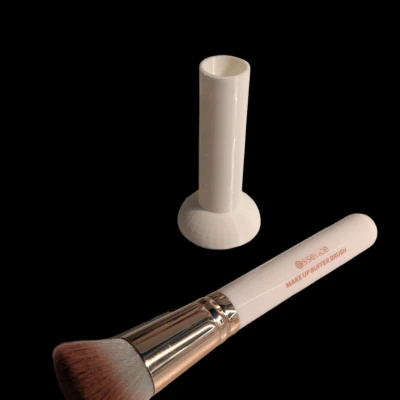 Giá Đỡ Cọ Trang Điểm "Make Up Buffer Brush Halter Pinsel Halter"