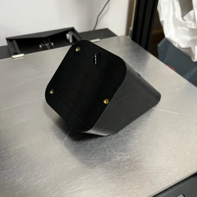 Giá Treo Tường 45 Độ Cho Đèn Blink Floodlight