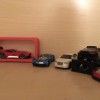 Hộp Đựng Xe Hotwheels - Thumbnail 2