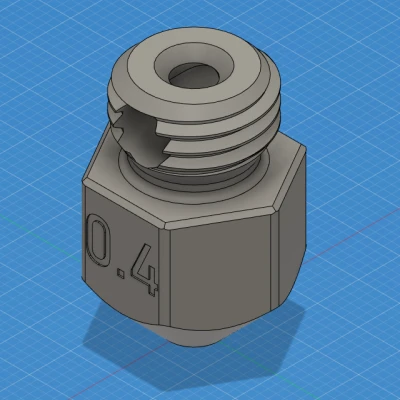 Móc Khóa Vòi Phun MK6