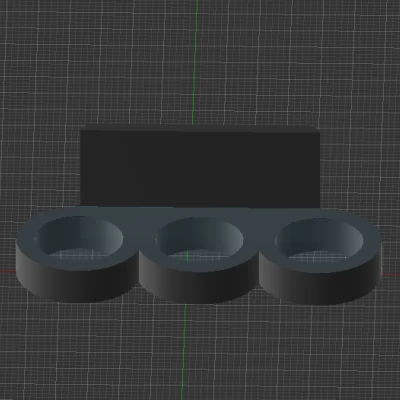 Kệ Đựng Bàn Chải Đánh Răng