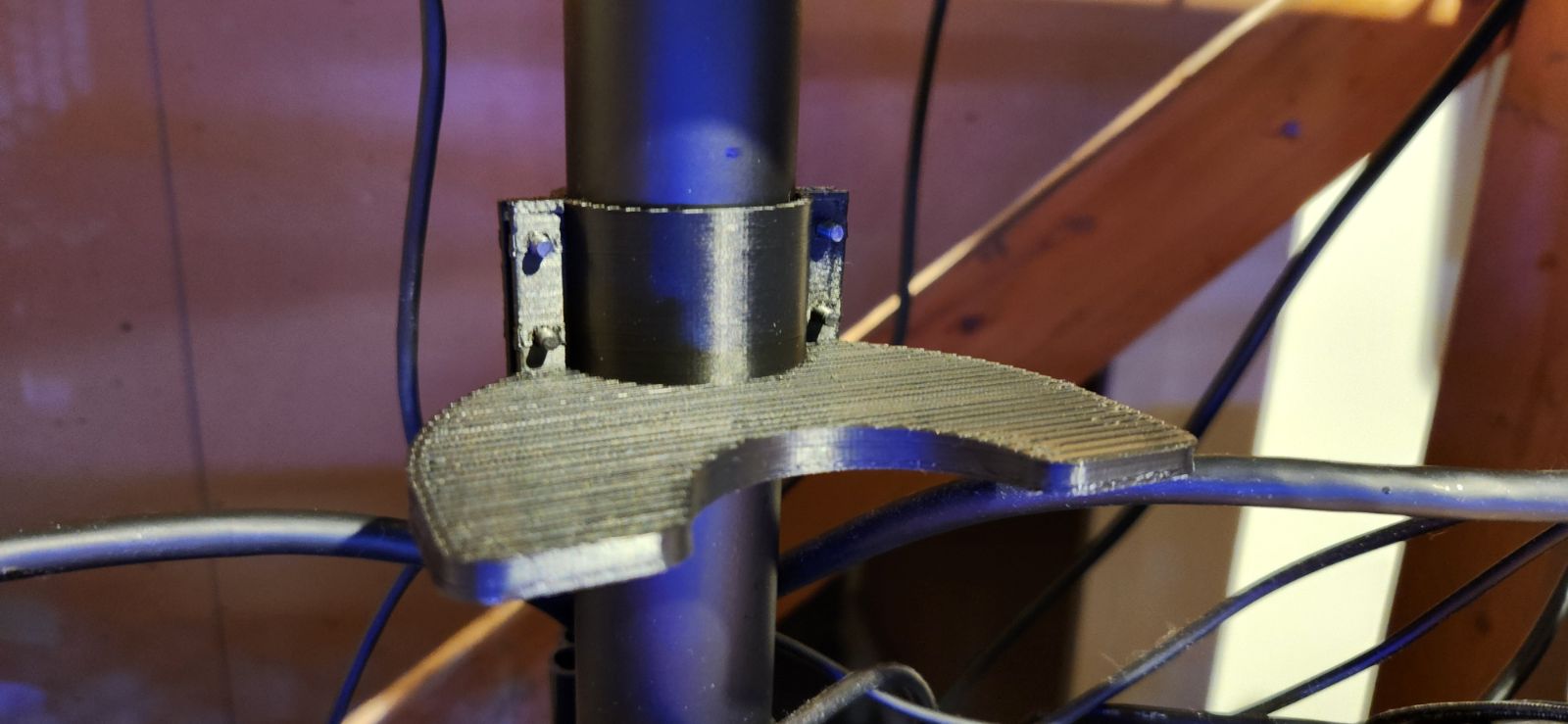 Kệ Loa Cho Chân Đế Màn Hình