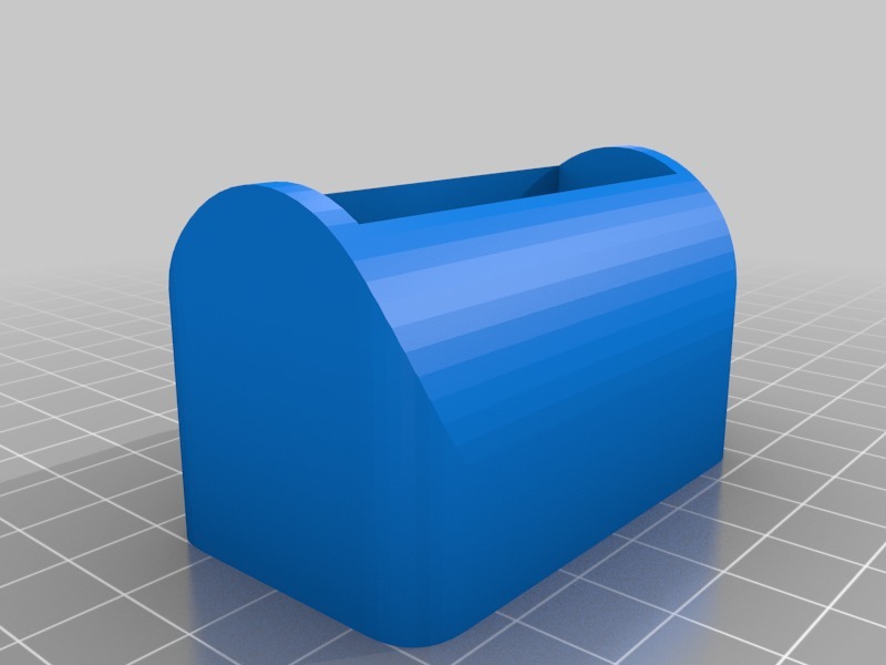 Đế Giữ Remote Harmony