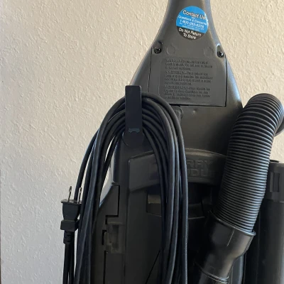 Bộ phận thay thế cho cục quấn dây máy hút bụi Hoover