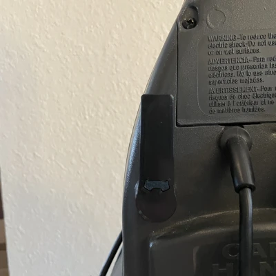 Bộ phận thay thế cho cục quấn dây máy hút bụi Hoover