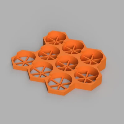 Citadel Chai đứng