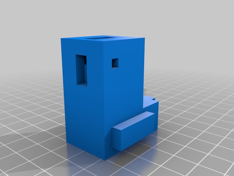 Gà Crossy Road Nhiều Mảnh Nhiều Màu