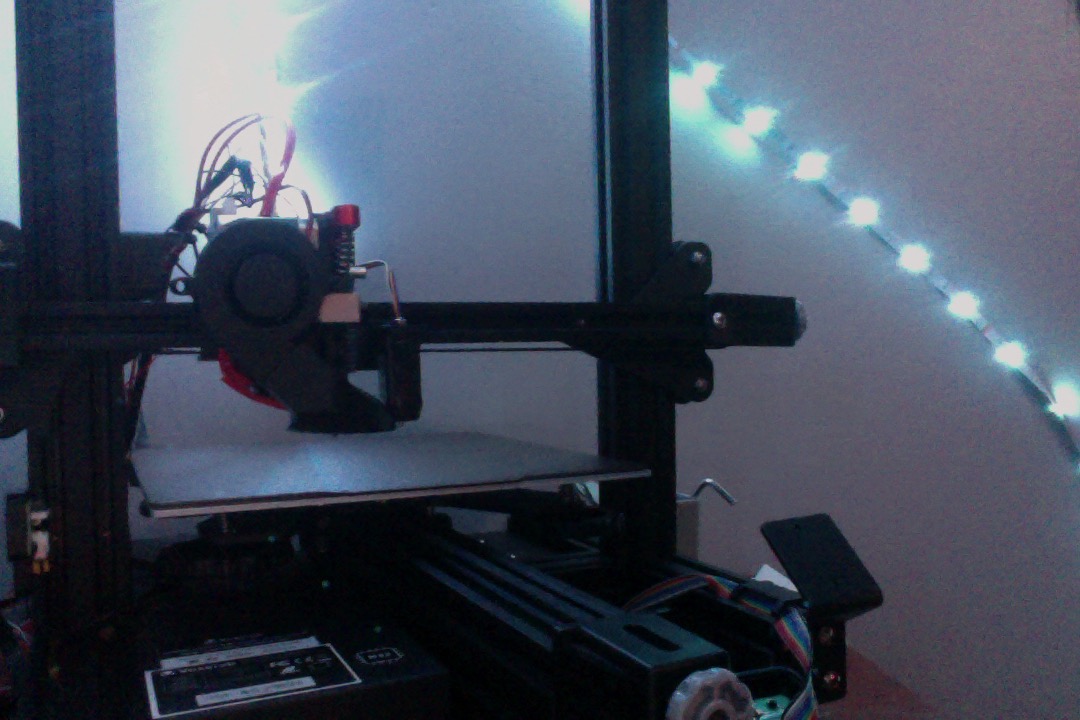 Nâng Cấp Quạt 5015 Cho Aquila S2