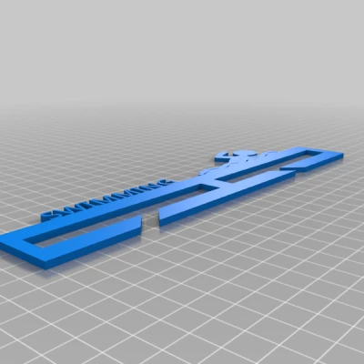 Giá đỡ huy chương treo tường