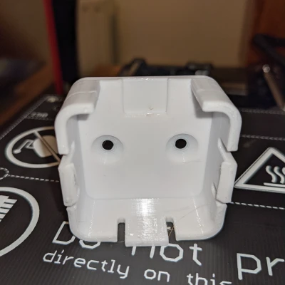 Đế giữ cho SensorPush HT1