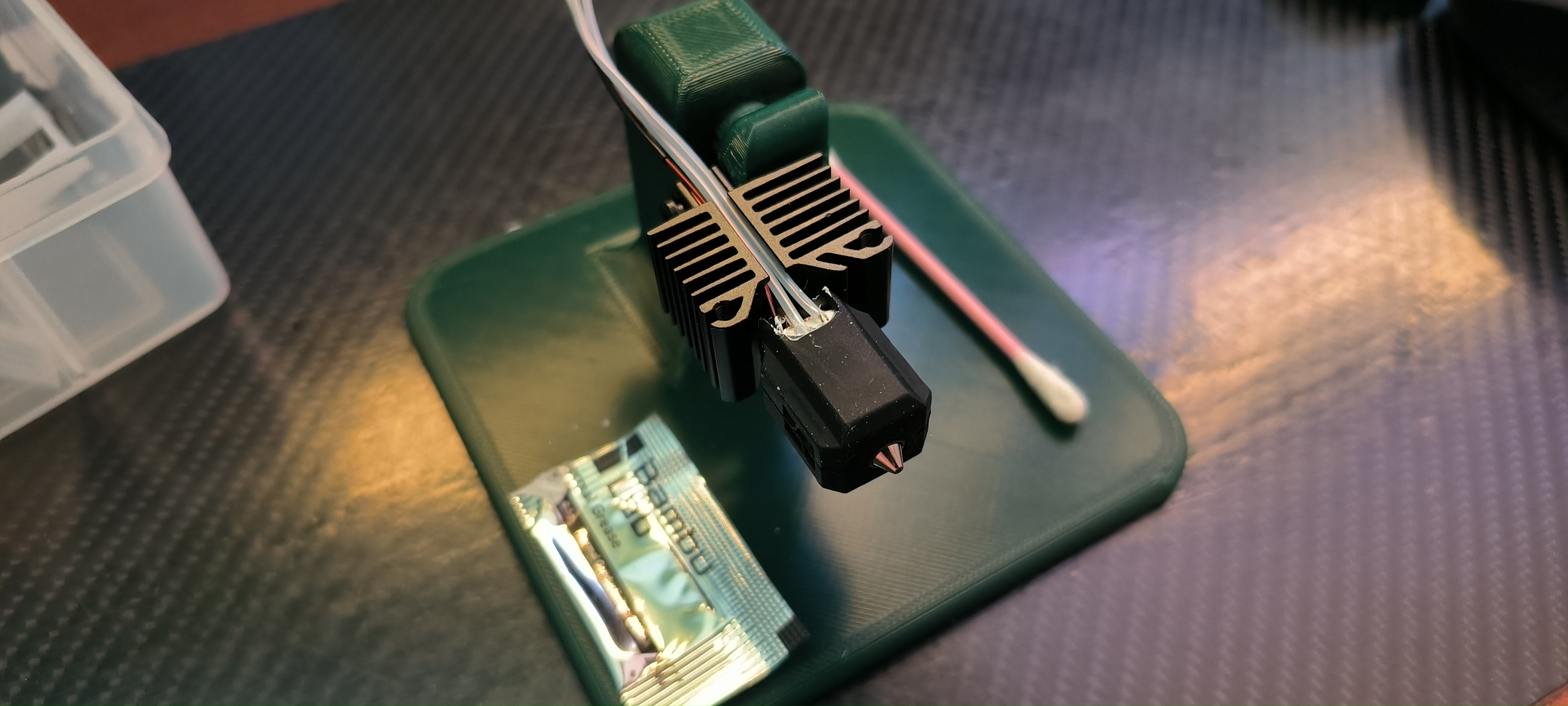 Công cụ bảo trì HYED P1 P1 S 1 S 1 K BAMBU LAB