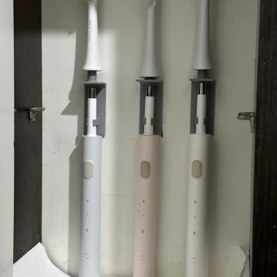 Người giữ bàn chải đánh răng Mijia T100