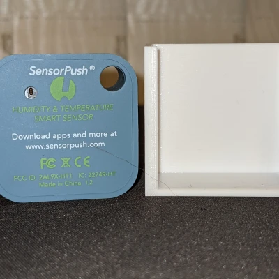 Đế giữ cho SensorPush HT1