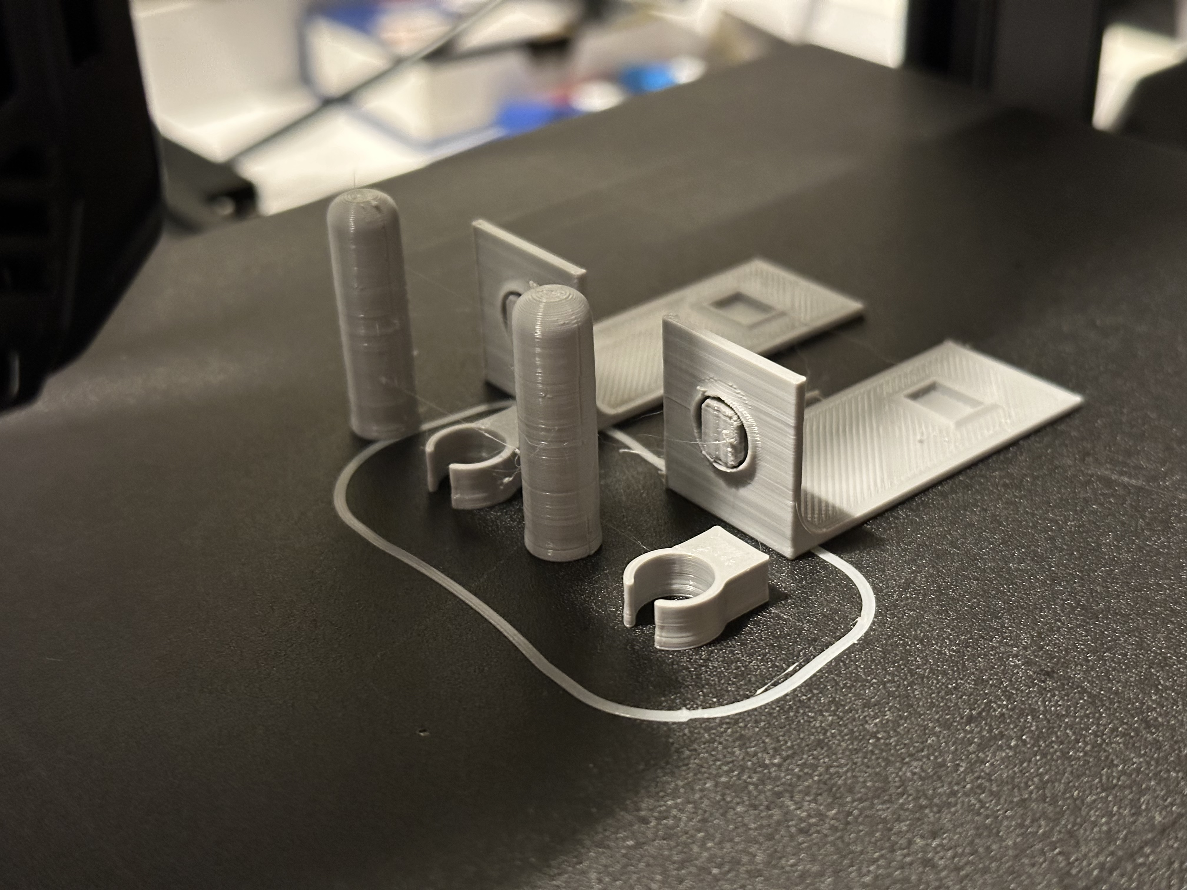 Người giữ bàn chải đánh răng Mijia T100