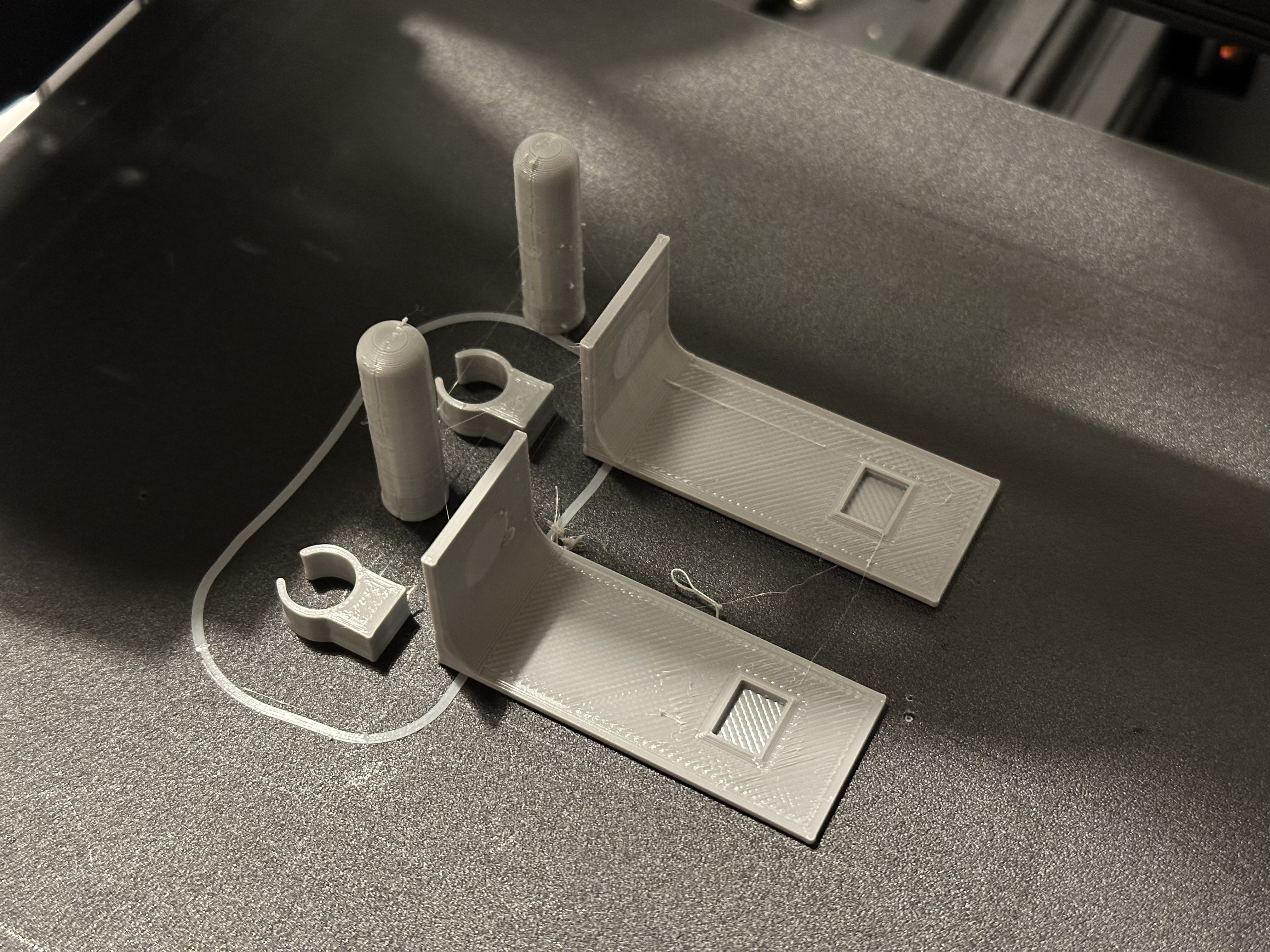 Người giữ bàn chải đánh răng Mijia T100