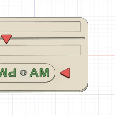Dấu nhắc Tác vụ Định kỳ cho Cho ăn Thú cưng, Uống thuốc, hoặc Bất kỳ Nhiệm vụ nào
