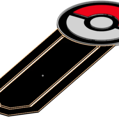 Bookmark Pokemon