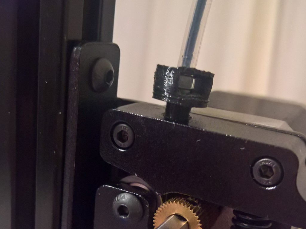 Hộp Đựng Sơ Cứu - Đầu nối thẳng khí pc4-m6