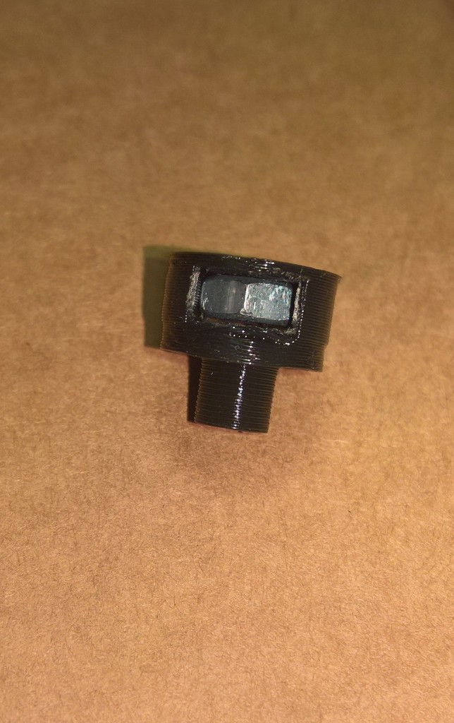 Hộp Đựng Sơ Cứu - Đầu nối thẳng khí pc4-m6