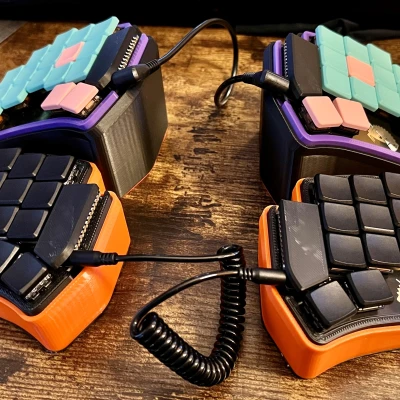 Vỏ Tay Cầm Ferris Sweep