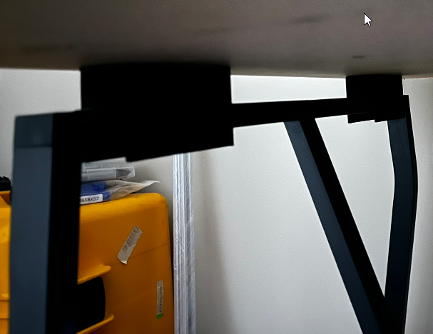 Adapter Chiều Cao Bàn Ikea Lerberg / Alex