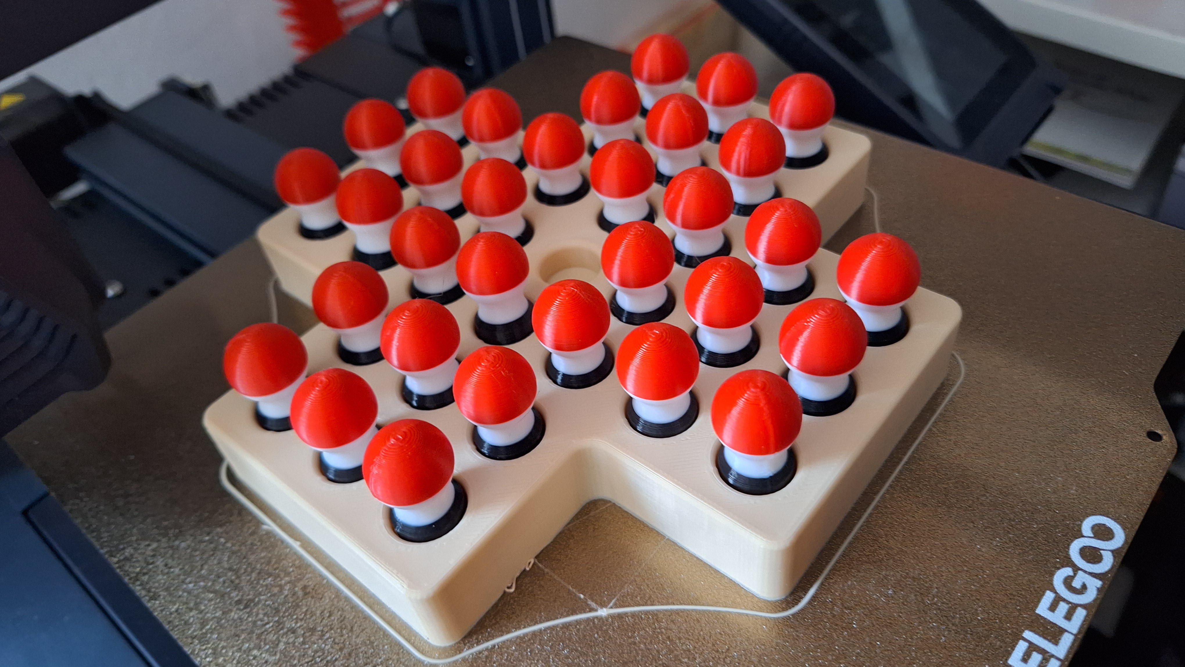 Trò chơi: Solitaire cho người cao niên hoặc những người có hạn chế/trò chơi: Solitaire cho người cao niên hoặc người khuyết tật