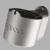 Giá treo tường Dyson (cho 1 phụ kiện) - Thumbnail 1
