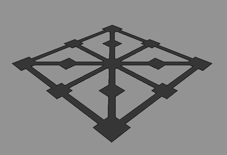 Bài test canh mặt bàn cho i3 MK3S+