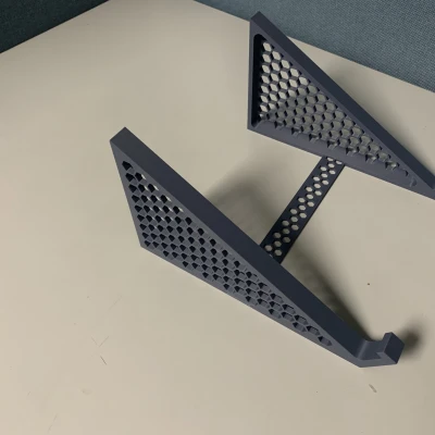 Đế Laptop Cho Laptop Cỡ Lớn