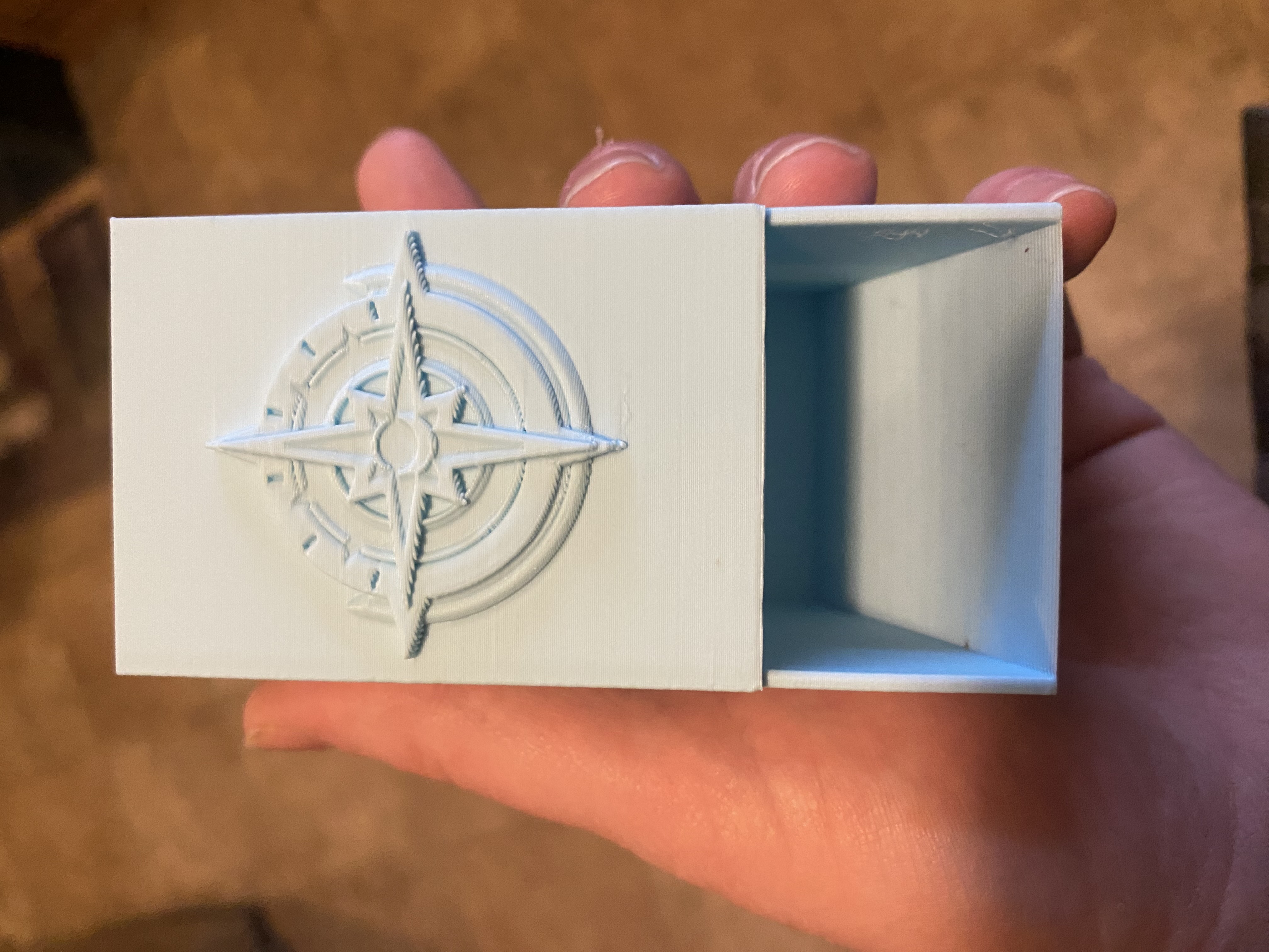 THÁP XÚC XẮC NHỎ Xíu! Phiên bản Starfinder