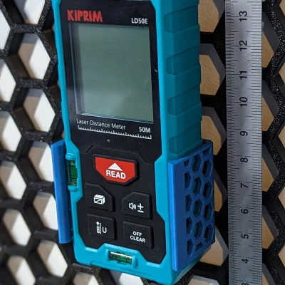 Giá đỡ máy đo khoảng cách bằng laser Kiprim HSW