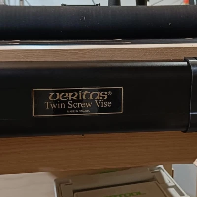 Phần Mở Rộng Nắp Bàn Veritas Cho Kẹp Đôi