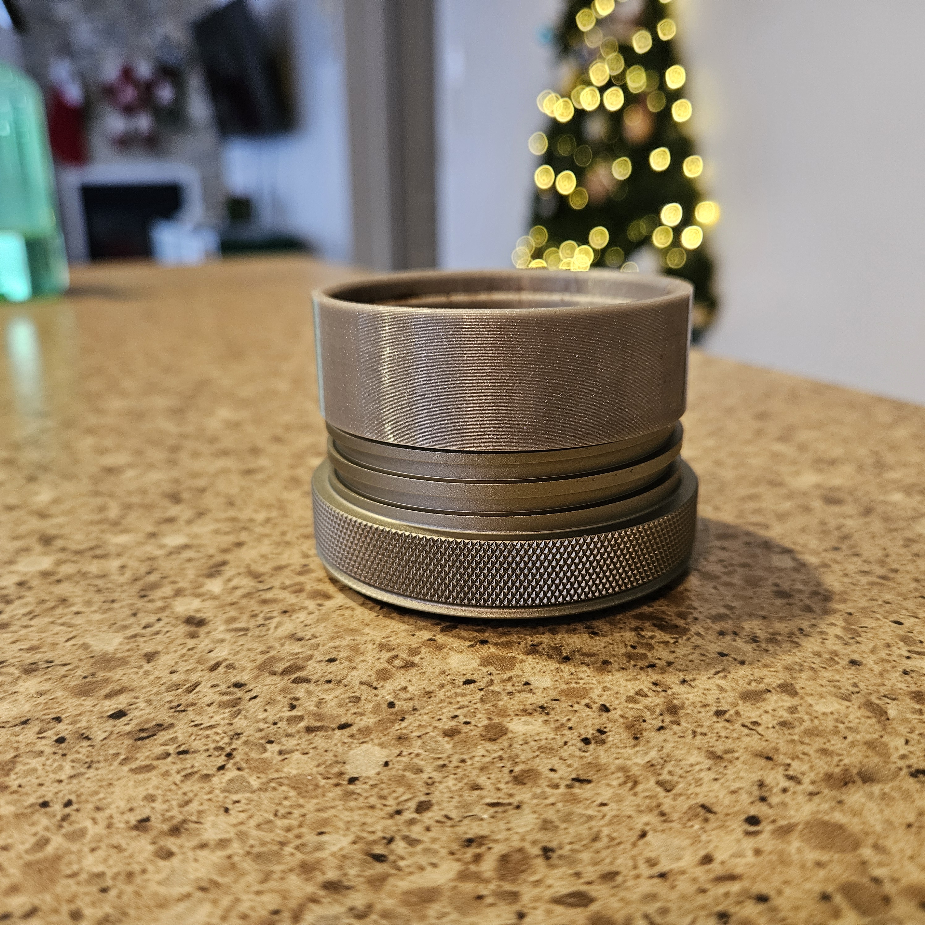 Phễu Châm Cà Phê Từ Tính Cho Wacaco Picopresso & 1Zpresso