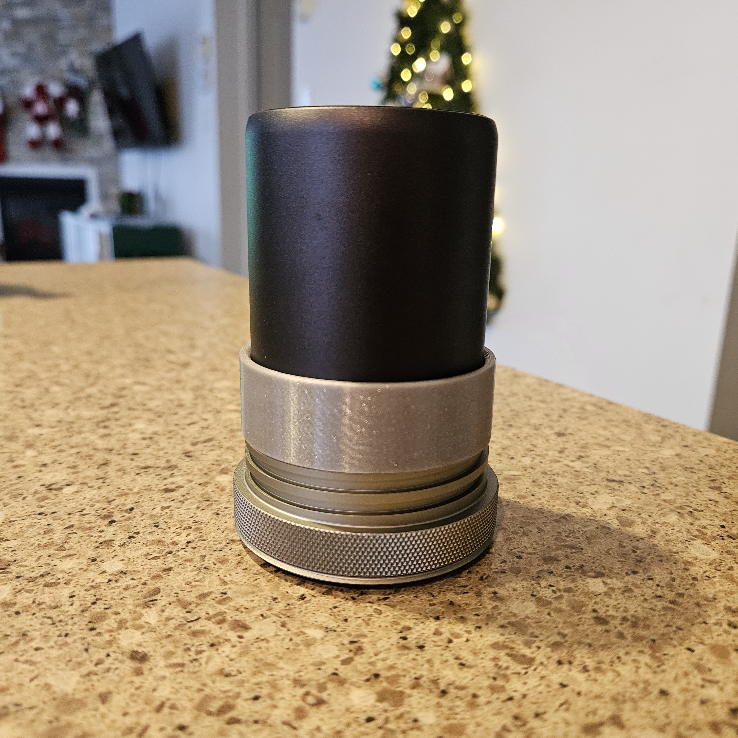 Phễu Châm Cà Phê Từ Tính Cho Wacaco Picopresso & 1Zpresso