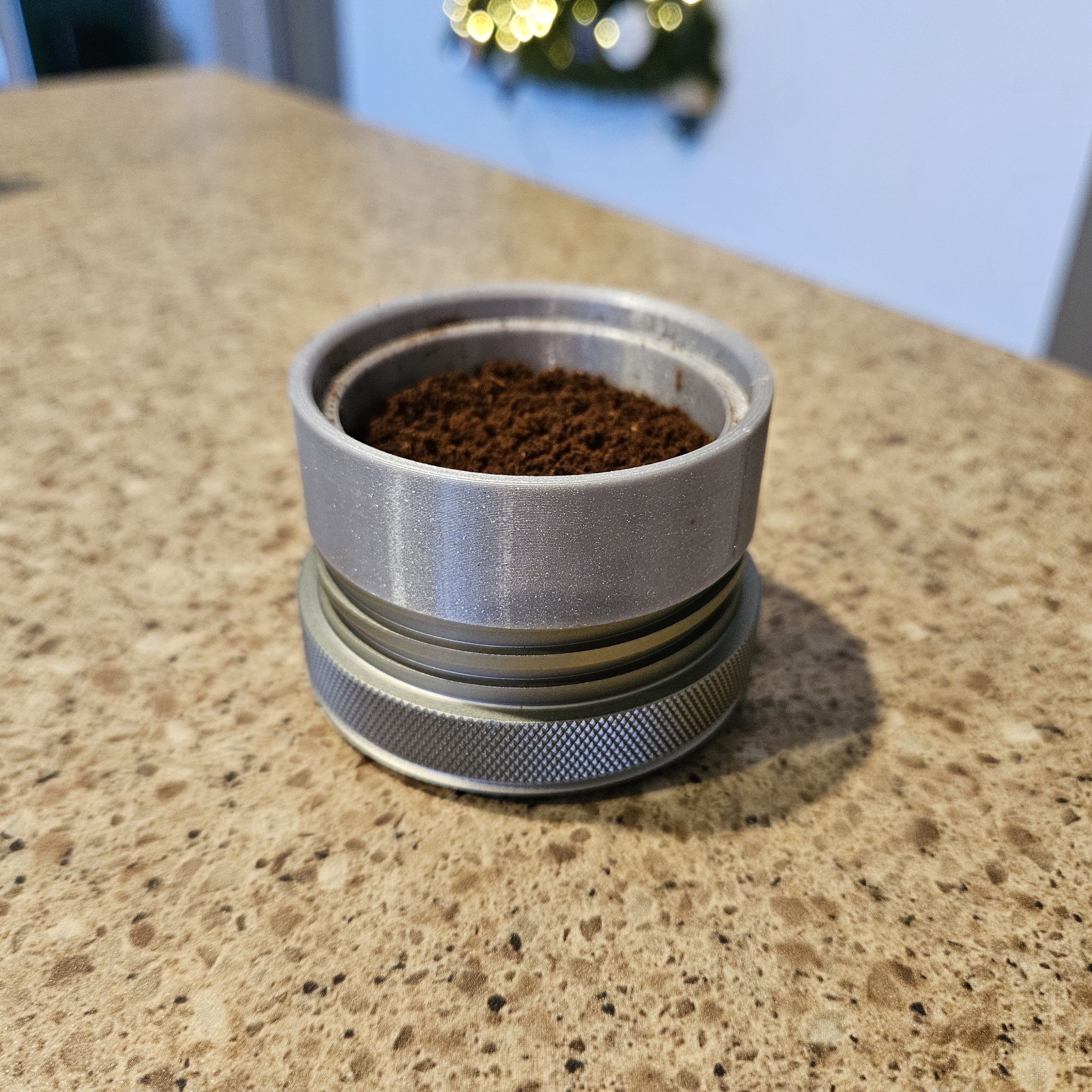 Phễu Châm Cà Phê Từ Tính Cho Wacaco Picopresso & 1Zpresso