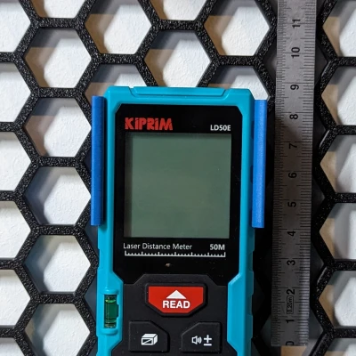 Giá đỡ máy đo khoảng cách bằng laser Kiprim HSW