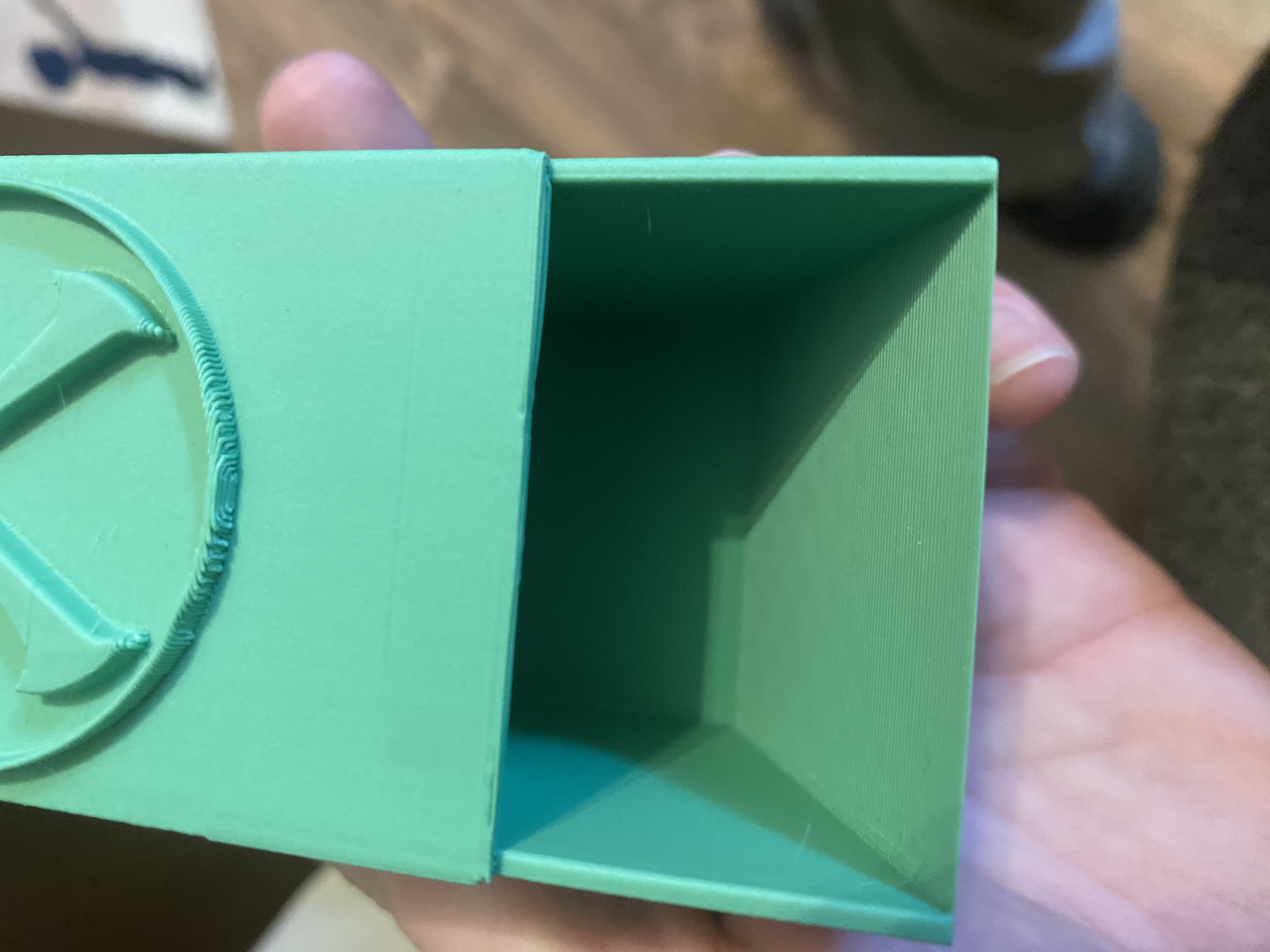 THÁP XÚC XẮC SIÊU NHỎ! Phiên bản Pathfinder