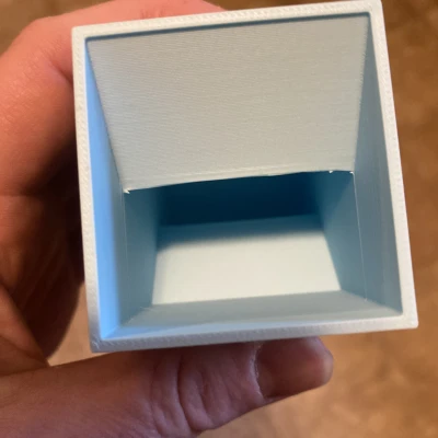 THÁP XÚC XẮC NHỎ Xíu! Phiên bản Starfinder