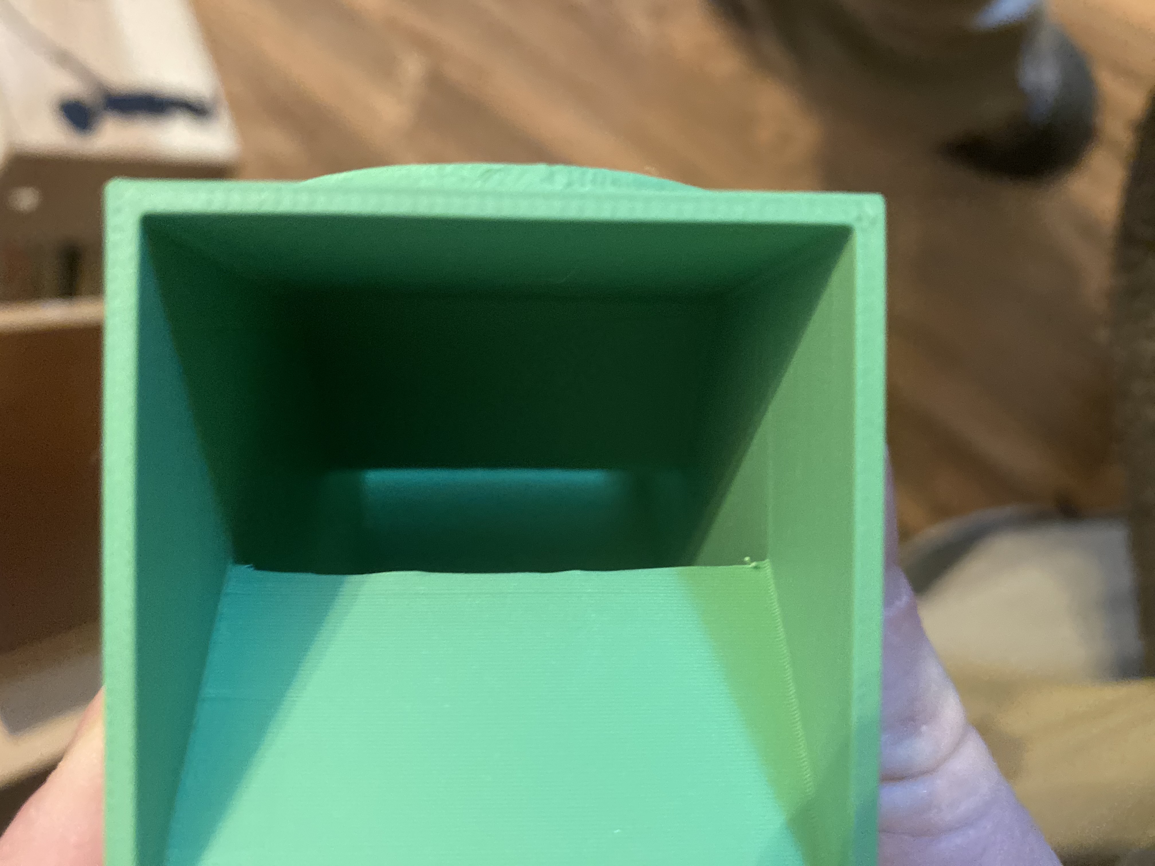 THÁP XÚC XẮC SIÊU NHỎ! Phiên bản Pathfinder