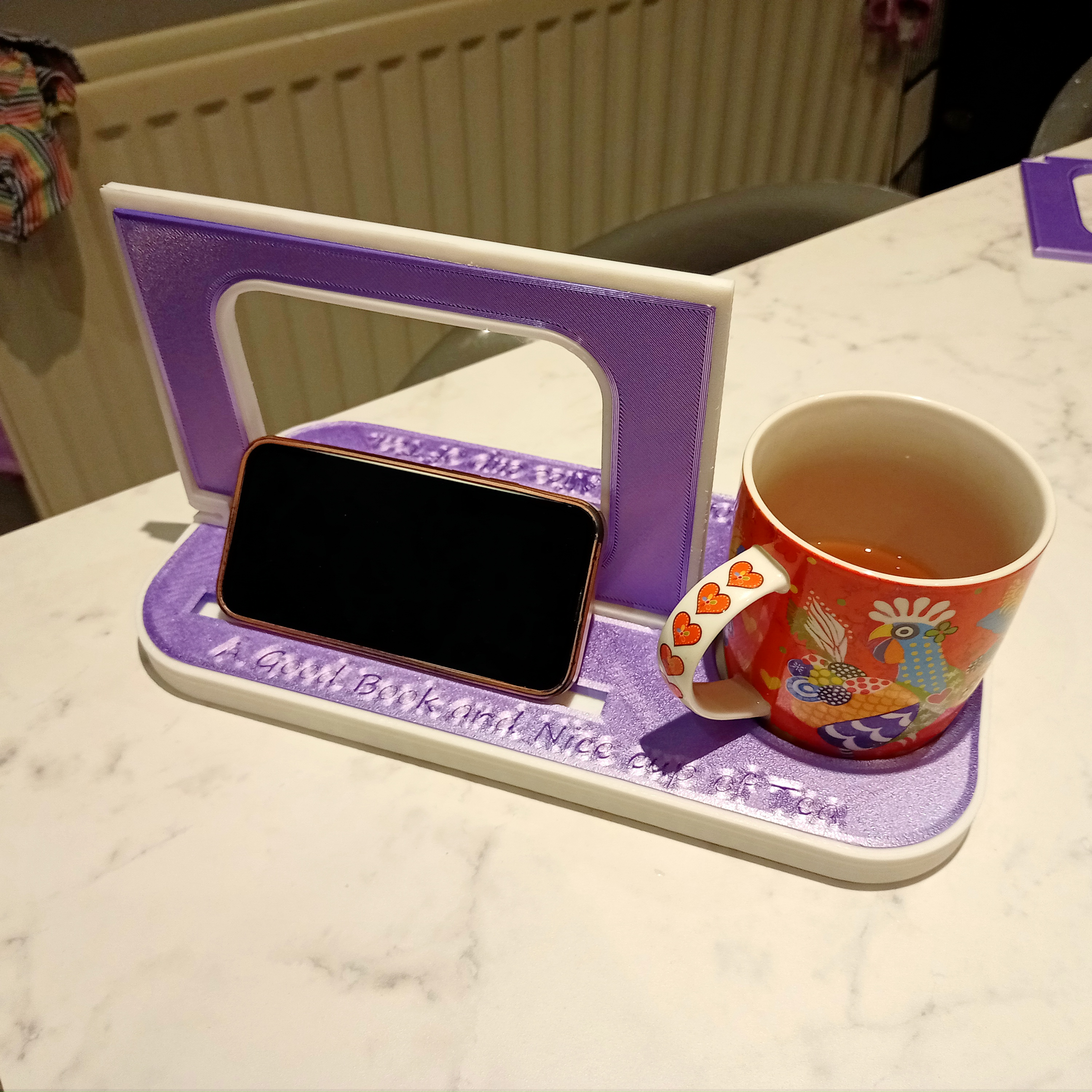 Kệ Sách/Trà/Điện thoại Đầu Giường