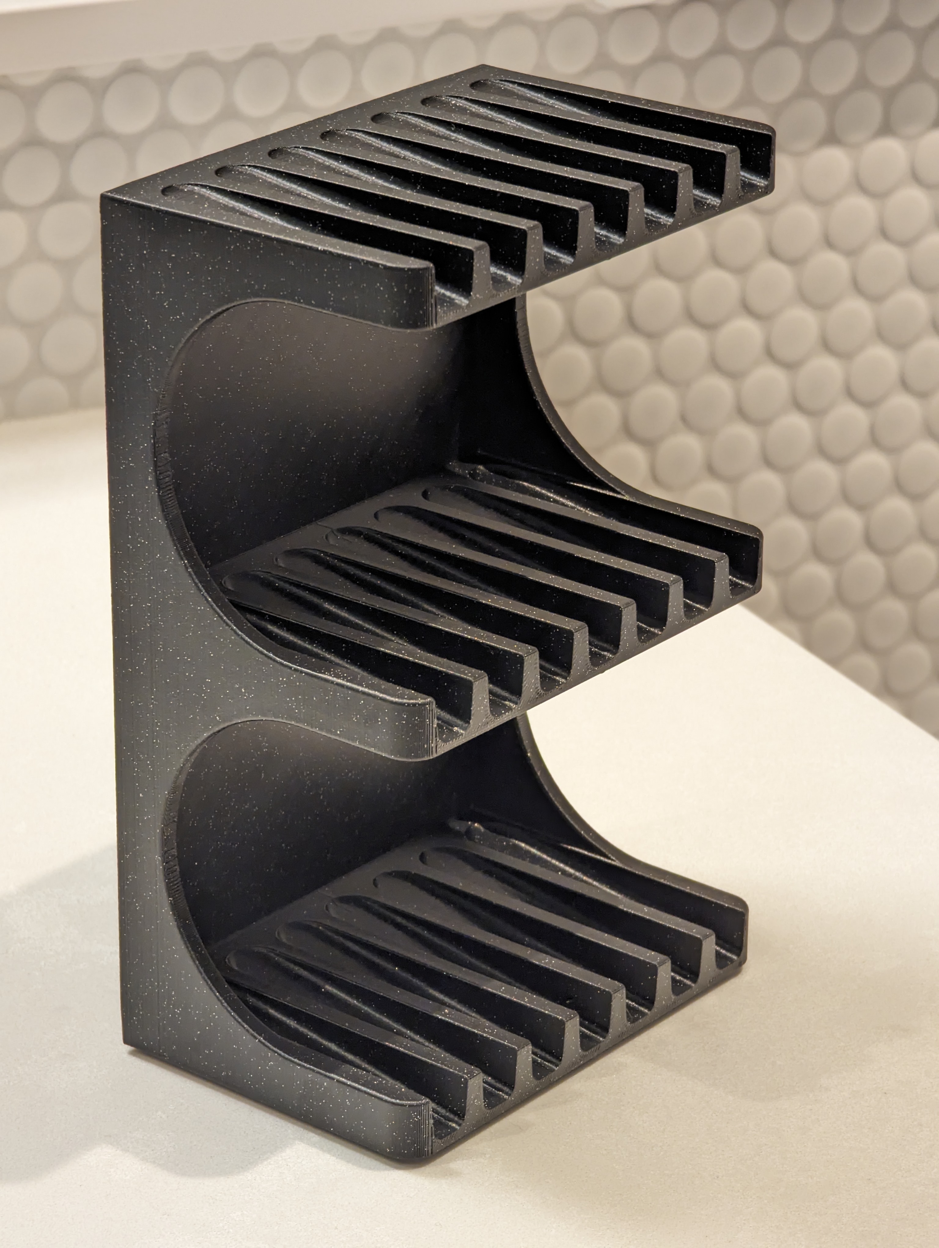 Khay Xà Bông 2/3 Tầng