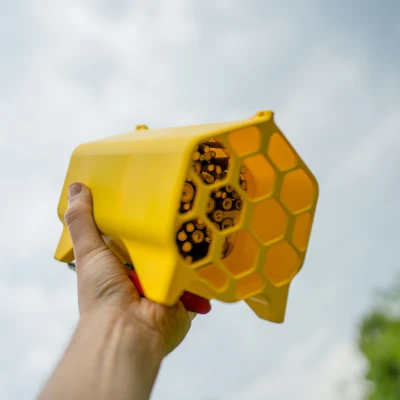 Khách sạn Ong !!!!KHÔNG IN ỐNG!!!!