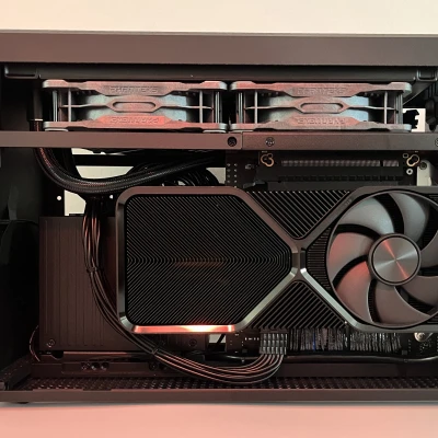 Phần Che Tản Nhiệt AiO FormD T1