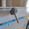 Nam Châm Tủ Lạnh Mjolnir - Búa Thor (Nam châm 8x3mm) - Thumbnail 5