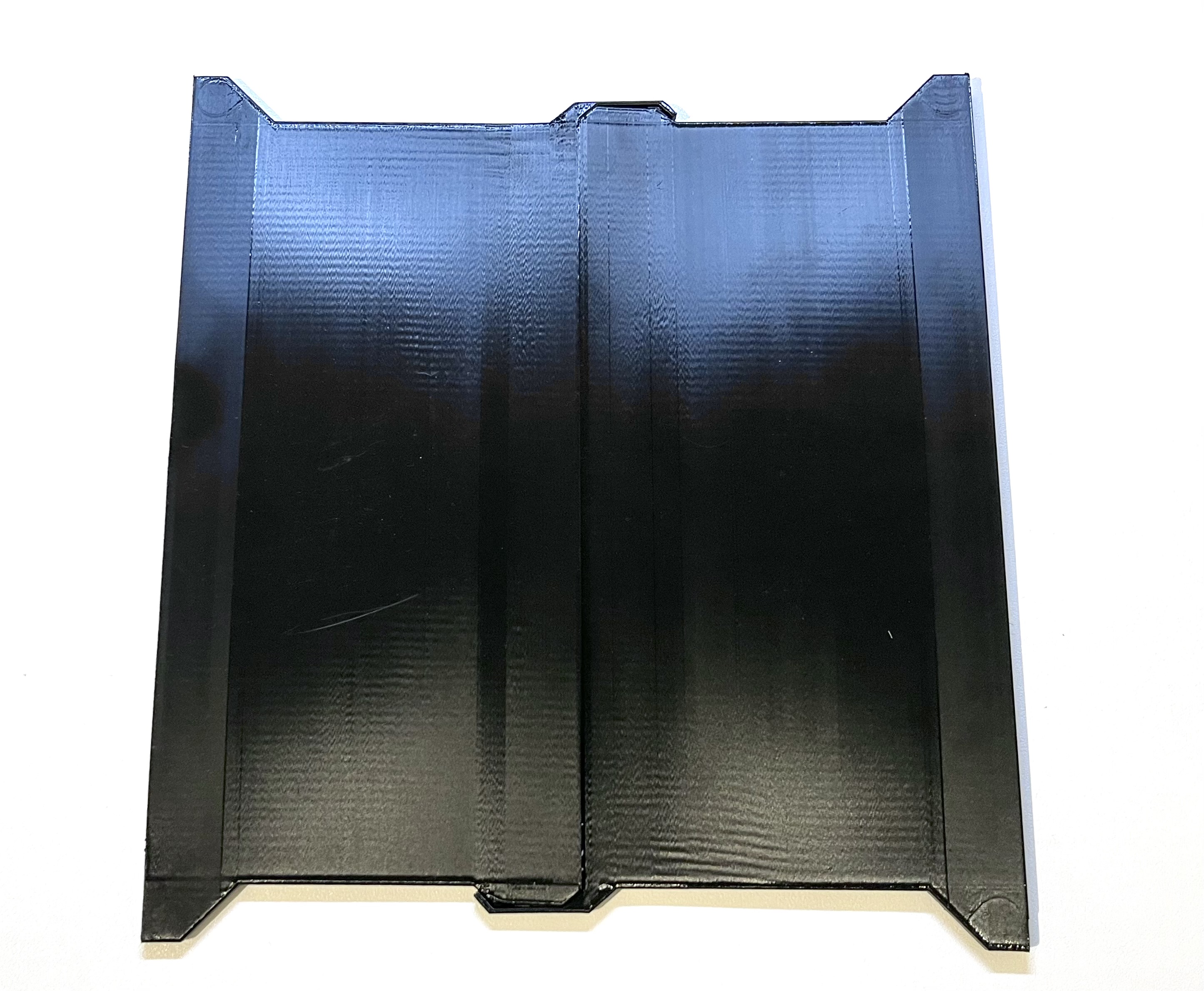 Tấm kim loại prusa mk3/mk4 pei với nam châm