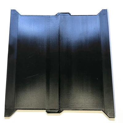 Tấm kim loại prusa mk3/mk4 pei với nam châm